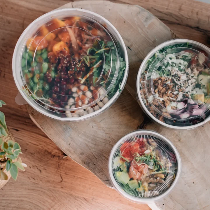 Salad Bowl Premium – Bild 2
