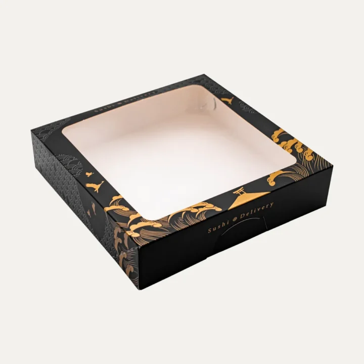 Sushi Party Box Premium