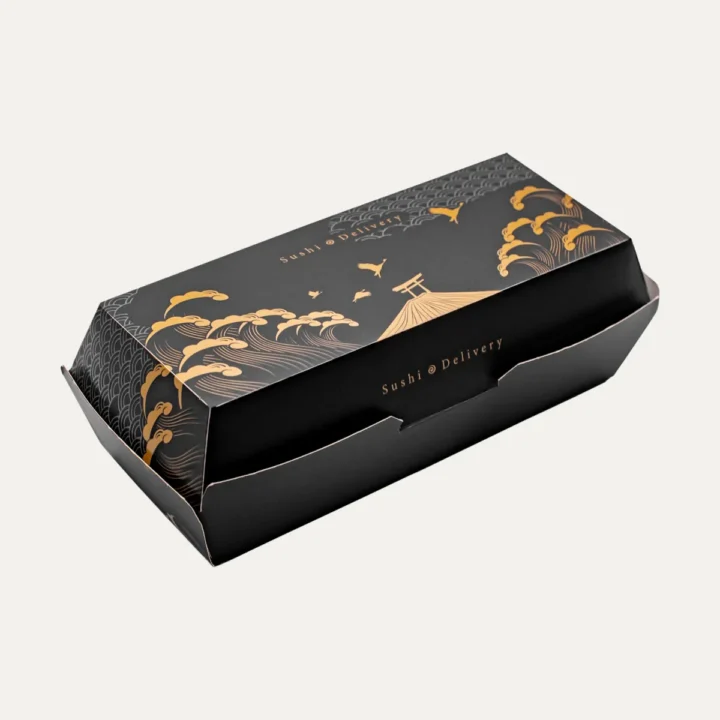 Tapas Box Premium