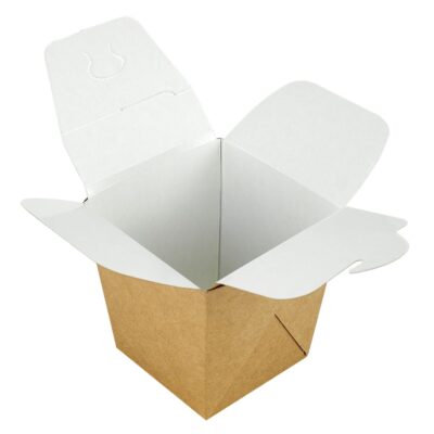 Asia-Box / Döner-Box