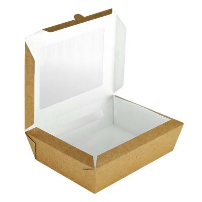 Speisebox