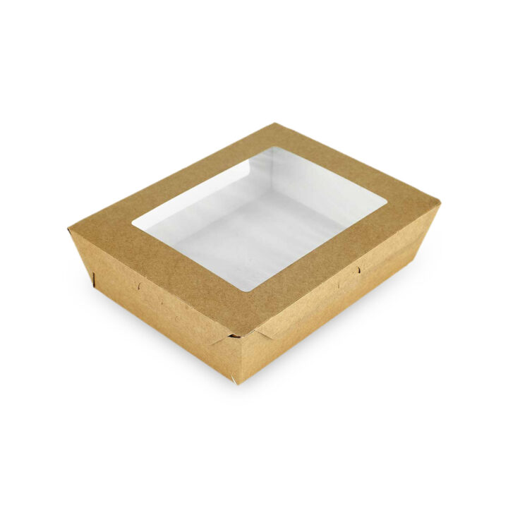 Speisebox "DUOBOX Window"