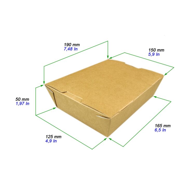 Speisebox "Lunch2Go" – Bild 2