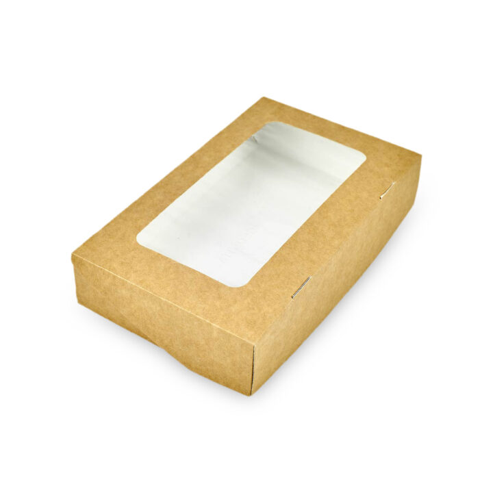 Speisebox "SELFBOX Window"