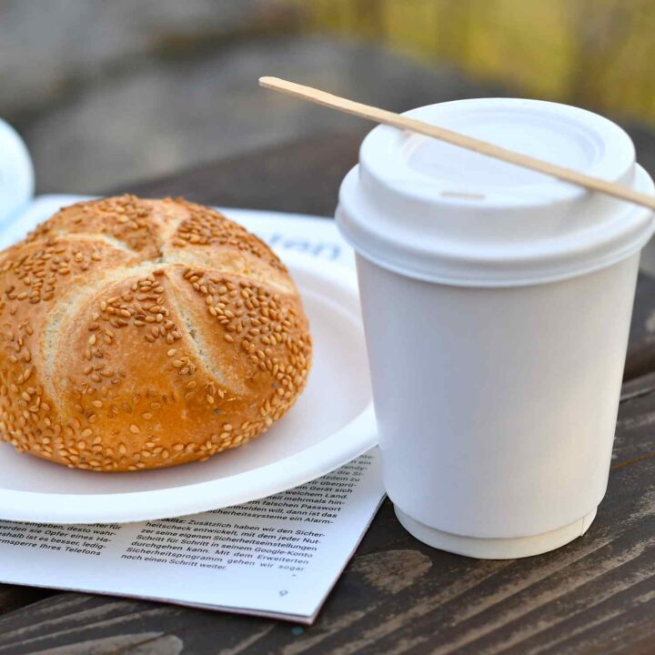 Bio Rührstäbchen 100 Stück – Bild 3