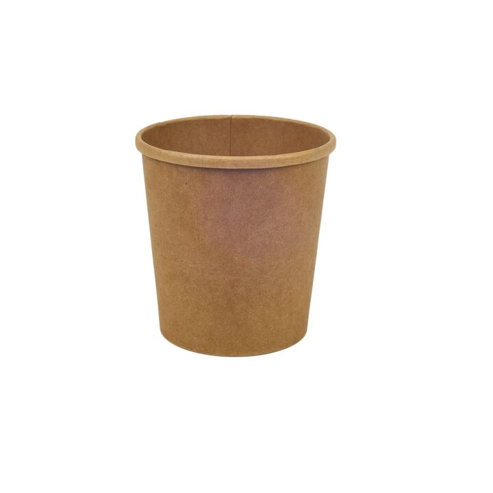Suppenbecher "Kraft Double K"