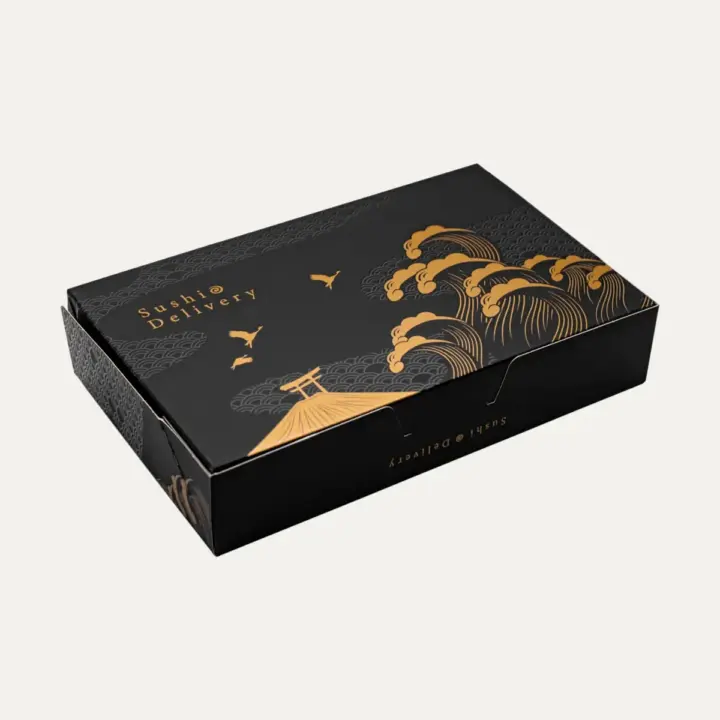 Sushi Box Premium