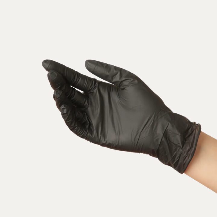 Nitrile Handschuhe
