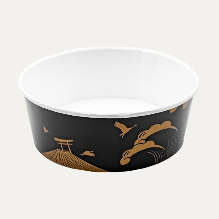 Salad Bowl Premium