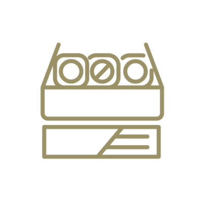 Sushi-Boxen