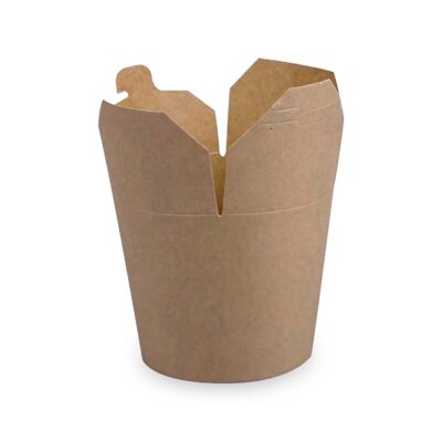 Asia-Box / Döner Box "Kraft-K"