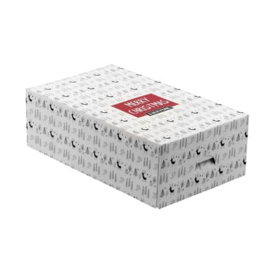 Weihnachtsbox "Merry Christmas"
