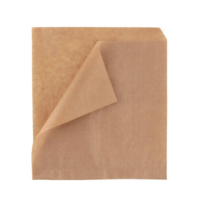 Hamburger-Tüten "Kraft-K"
