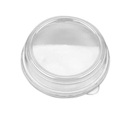 Plastik Deckel für Salatschale