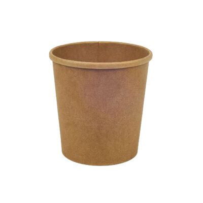 Suppenbecher "Kraft Double"