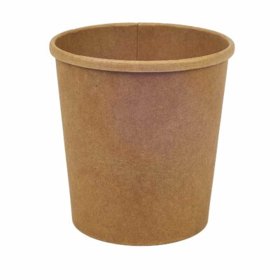 Suppenbecher "Kraft Double K"