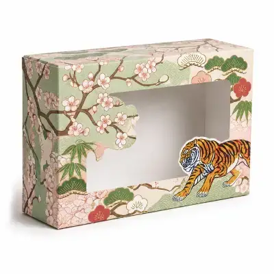 To-Go-Box Design