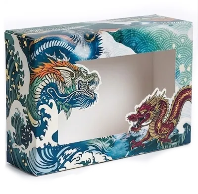 To-Go-Box Design