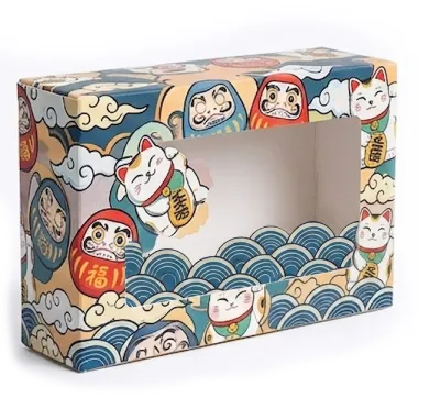 To-Go-Box Design