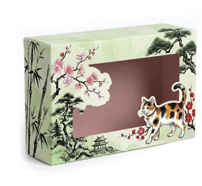 To-Go-Box Design