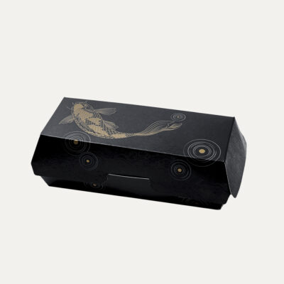 Tapas Box Premium 500 Stück
