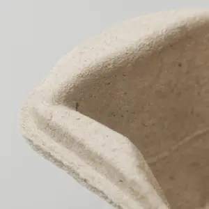 Becherhalter für 2 Becher – Materialdetail und Verarbeitung