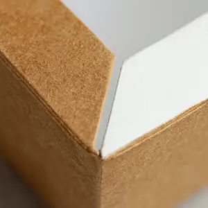 Speißebox "CRAFTBOX" – Materialdetail und Verarbeitung