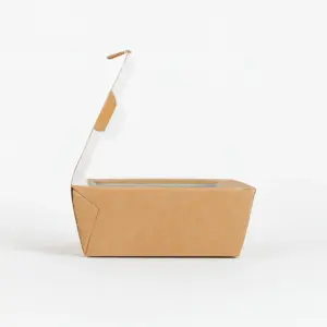 Speißebox "CRAFTBOX" – Größe und Proportionen