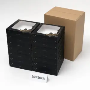 Sushi Party Box für Catering & Events – Verpackungseinheit